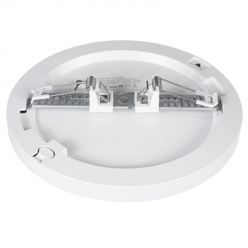 MACLEAN LD142 Led4U LD142 Panel ceiling LED 7in1 flush mounted surface ultra slim 30W 3 colors – 11