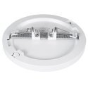 MACLEAN LD142 Led4U LD142 Panel ceiling LED 7in1 flush mounted surface ultra slim 30W 3 colors MACLEAN LD142 Led4U LD142 Panel ceiling LED 7in1 flush mounted surface ultra slim 30W 3 colors