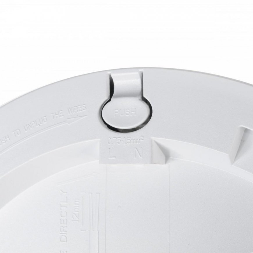 MACLEAN LD142 Led4U LD142 Panel ceiling LED 7in1 flush mounted surface ultra slim 30W 3 colors – 14