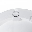 MACLEAN LD142 Led4U LD142 Panel ceiling LED 7in1 flush mounted surface ultra slim 30W 3 colors MACLEAN LD142 Led4U LD142 Panel ceiling LED 7in1 flush mounted surface ultra slim 30W 3 colors