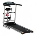 Elektrinis bėgimo takelis su masažuokliu One Fitness BE4540 Elektrinis bėgimo takelis su masažuokliu One Fitness BE4540