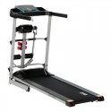 Electric treadmill with massager One Fitness BE4540 Electric treadmill with massager One Fitness BE4540