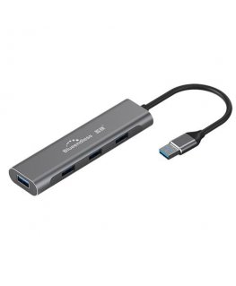 Extra Digital Adapter USB 3.0 - 4 x USB 3.0