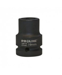 Pro-Line 3/4" Hex Impact Socket, 28mm (18928)