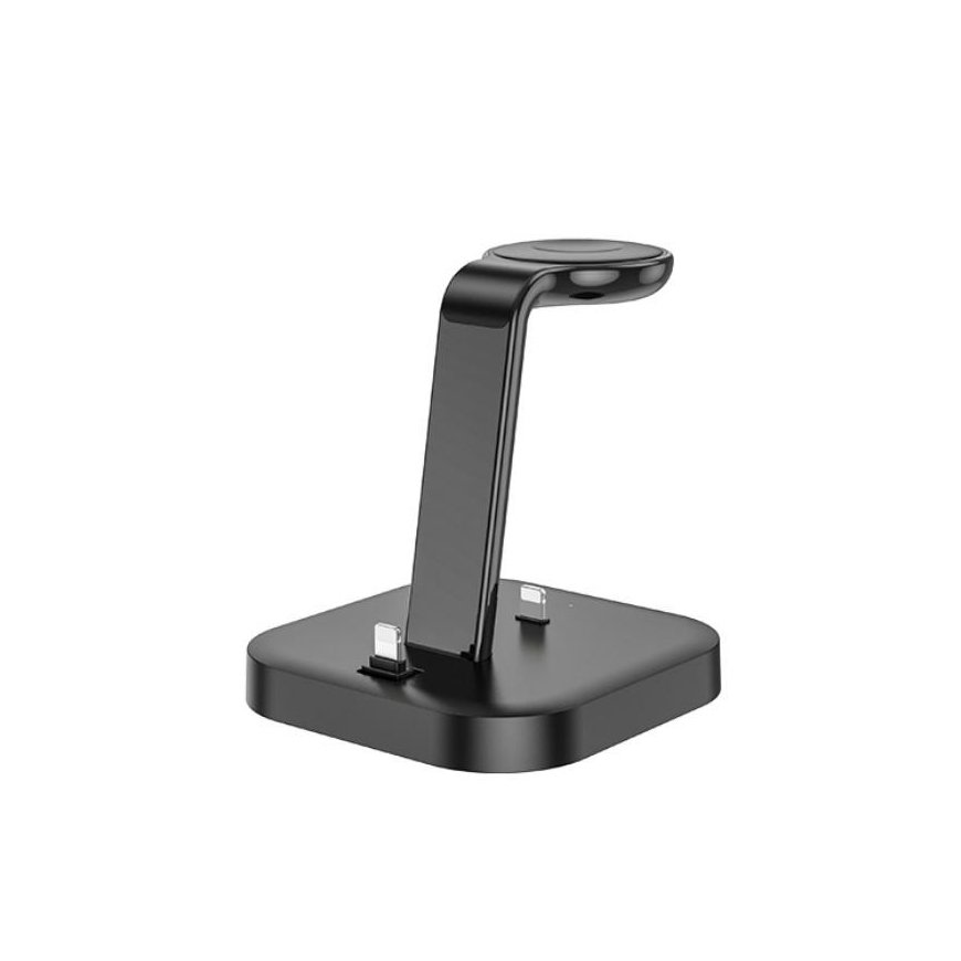 Hoco Charger wireless Hoco CW43 Graceful