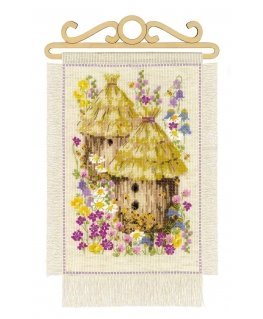 Uab 039039Riolis039039 Embroidery set 20x30 SR1847