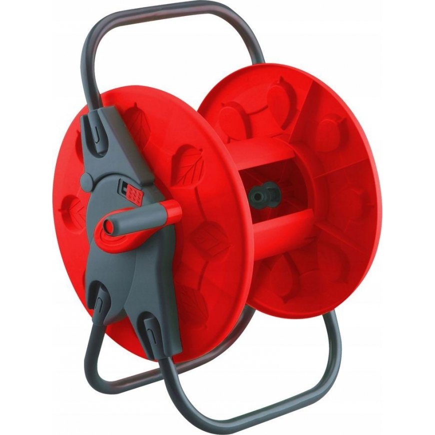 Proline Pro-Line garden hose stand 60m