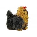 Lean Cars Interactive puppy - Yorkshire terrier