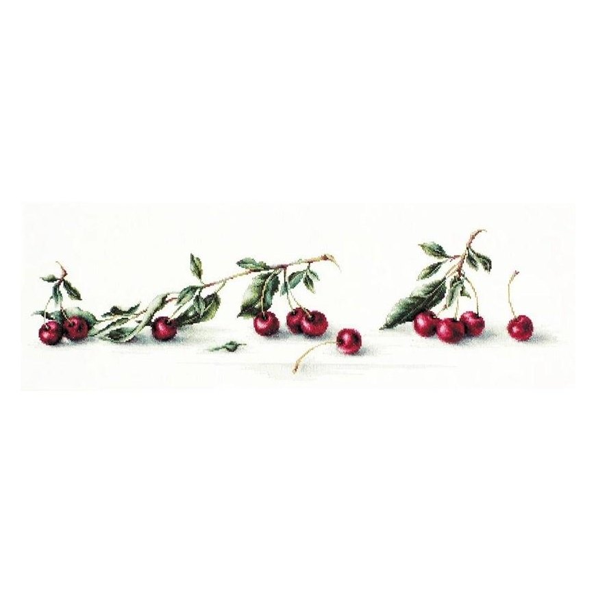 luca S Embroidery kit 55.5x15.5cm SB2252