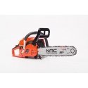 NAC Chainsaw 45cc 40cm CST45-40-02AC NAC Chainsaw 45cc 40cm CST45-40-02AC