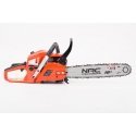 NAC Chainsaw 45cc 40cm CST45-40-02AC NAC Chainsaw 45cc 40cm CST45-40-02AC
