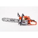 NAC grandininis pjūklas 45cc 40cm CST45-40-02AC NAC grandininis pjūklas 45cc 40cm CST45-40-02AC
