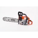 NAC grandininis pjūklas 45cc 40cm CST45-40-02AC NAC grandininis pjūklas 45cc 40cm CST45-40-02AC