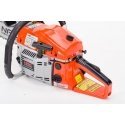 NAC Chainsaw 45cc 40cm CST45-40-02AC NAC Chainsaw 45cc 40cm CST45-40-02AC