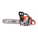 NAC grandininis pjūklas 45cc 40cm CST45-40-02AC NAC grandininis pjūklas 45cc 40cm CST45-40-02AC