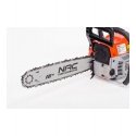 NAC Chainsaw 45cc 40cm CST45-40-02AC NAC Chainsaw 45cc 40cm CST45-40-02AC