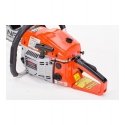 NAC grandininis pjūklas 45cc 40cm CST45-40-02AC NAC grandininis pjūklas 45cc 40cm CST45-40-02AC