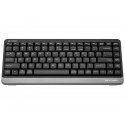 A4Tech A4T Klaviatūra A4Tech FSTYLER FBK11 Pilkas A4Tech A4T Klaviatūra A4Tech FSTYLER FBK11 Pilkas