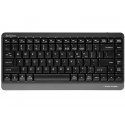 A4Tech A4T Klaviatūra A4Tech FSTYLER FBK11 Pilkas A4Tech A4T Klaviatūra A4Tech FSTYLER FBK11 Pilkas