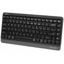 A4Tech A4T Klaviatūra A4Tech FSTYLER FBK11 Pilkas A4Tech A4T Klaviatūra A4Tech FSTYLER FBK11 Pilkas