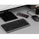 A4Tech A4T Klaviatūra A4Tech FSTYLER FBK11 Pilkas A4Tech A4T Klaviatūra A4Tech FSTYLER FBK11 Pilkas