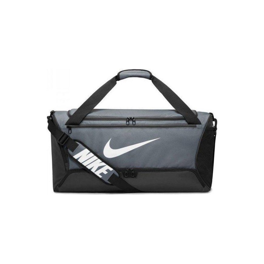 Bag Nike Brasilia 9.5 Training Gray