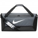 Bag Nike Brasilia 9.5 Training Gray