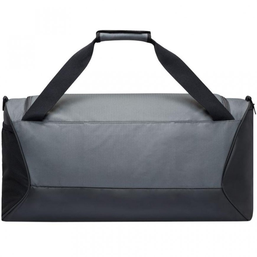 Bag Nike Brasilia 9.5 Training Gray – 3