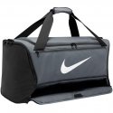 Krepšys Nike Brasilia 9,5 Training Pilkas