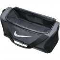 Bag Nike Brasilia 9.5 Training Gray