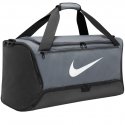 Krepšys Nike Brasilia 9,5 Training Pilkas