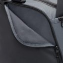 Bag Nike Brasilia 9.5 Training Gray