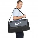 Krepšys Nike Brasilia 9,5 Training Pilkas