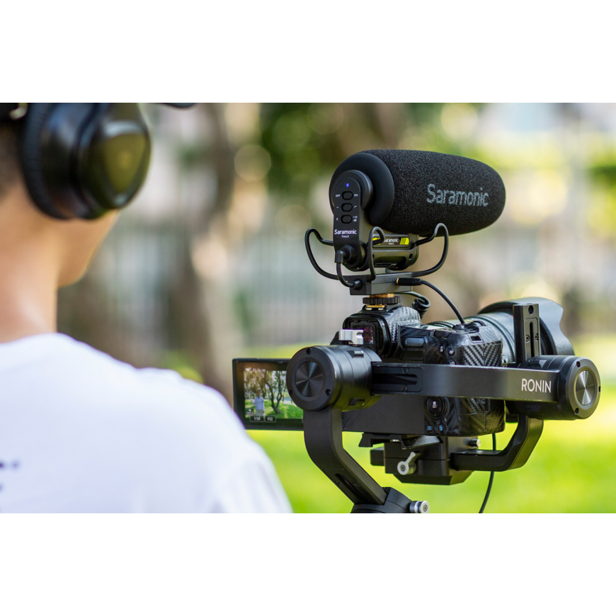 Microphone Saramonic Vmic5 – 2