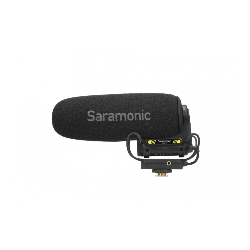 Microphone Saramonic Vmic5 – 3