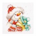 Beldizart Embroidery kit S0-205