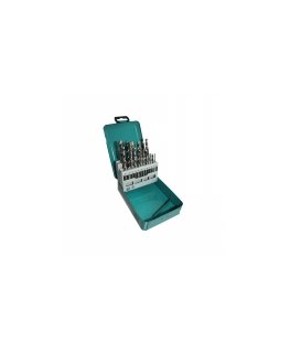 Makita D-70758 Nailoniniai šepečiai 3vnt, suktuvui P240