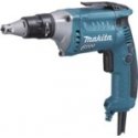 Makita D-70758 Nylon brushes 3 pcs, for P240 screwdriver