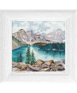 Beldizart Embroidery kit S1256