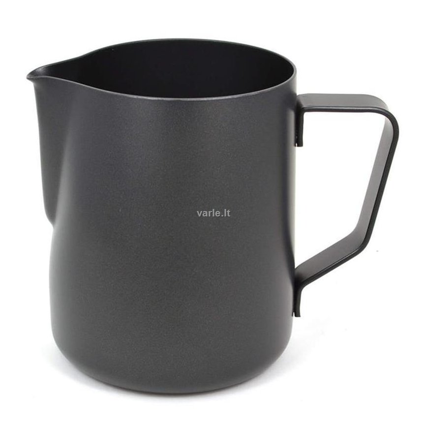 Rhino Coffee Gear Rhinowares Black (CD/RHTEF12OZ)