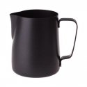 Rhino Coffee Gear Rhinowares Black (CD/RHTEF12OZ) Rhino Coffee Gear Rhinowares Black (CD/RHTEF12OZ)