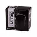 Rhino Coffee Gear Rhinowares Black (CD/RHTEF12OZ) Rhino Coffee Gear Rhinowares Black (CD/RHTEF12OZ)