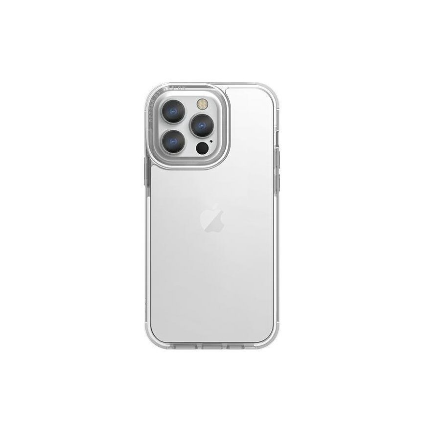 PanzerGlass Case UNIQ Combat Apple iPhone 13 Pro Max white / white