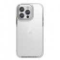PanzerGlass Case UNIQ Combat Apple iPhone 13 Pro Max white / white