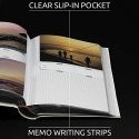 Victoria Collection Album B 10x15/200M Classic, green 2 pcs