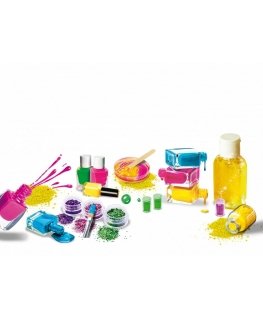 Lisciani LISCIANI I "MA GENIUSI LACQUER LABORATORY