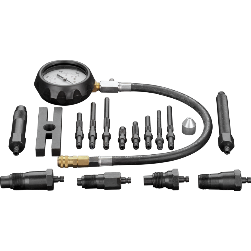 Neo Diesel compression gauge 16 elements (11-262)