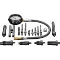 Neo Diesel compression gauge 16 elements (11-262) Neo Diesel compression gauge 16 elements (11-262)
