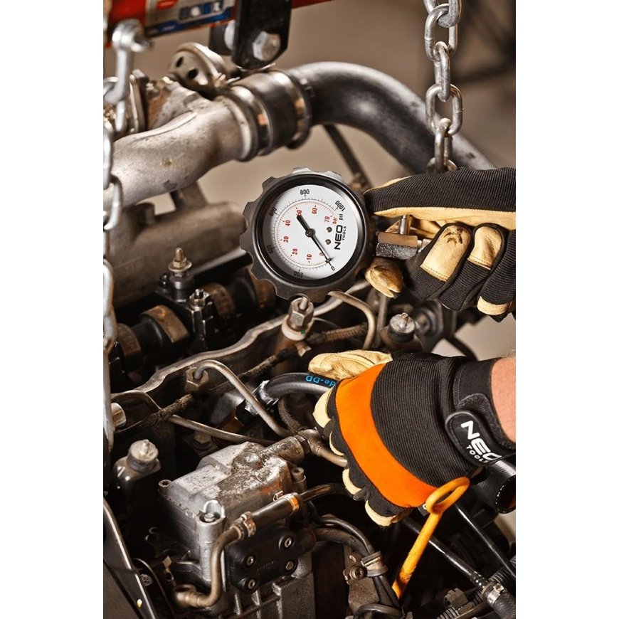 Neo Diesel compression gauge 16 elements (11-262) – 5