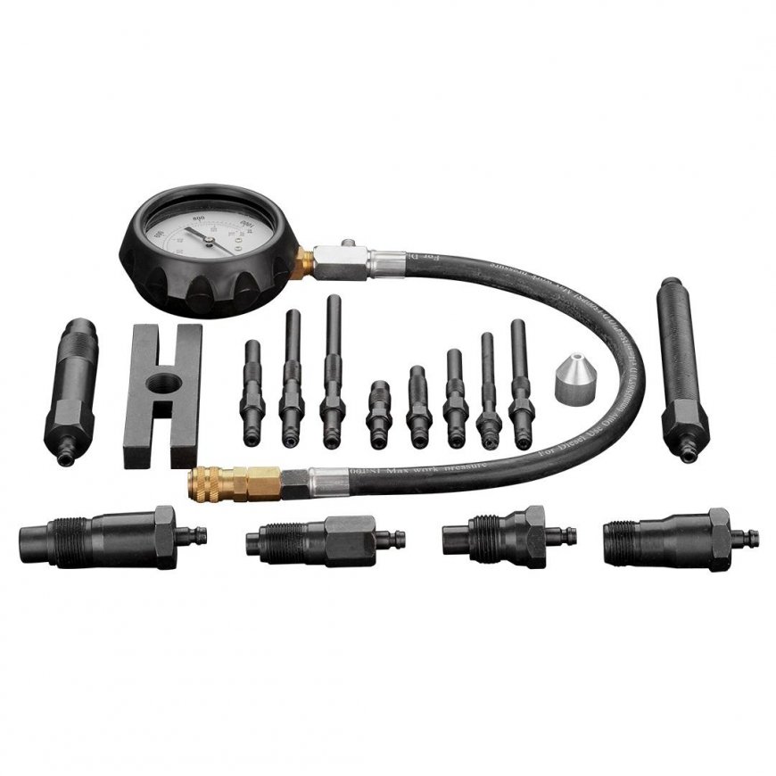 Neo Diesel compression gauge 16 elements (11-262) – 7